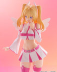 2.5 Dimensional Seduction Pop Up Parade PVC Statue Liliel: Angel Airborne Corps Ver. 17 cm