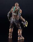 Dead Space Figma Action Figure Isaac Clarke 17 cm