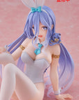 Date A Live V PVC Statue Desktop Cute Figure Mio Takamiya Bunny Ver. 13 cm