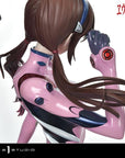 Rebuild of Evangelion Ultimate Premium Masterline Series Statue 1/4 Mari Makinami Illustrious Bonus Ver. 64 cm
