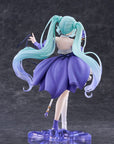 Hatsune Miku AMP PVC Statue Statue Hatsune Miku Birthday 2024 Ver. 21 cm