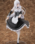 Re:ZERO -Starting Life in Another World- PVC Statue 1/8 Echidna Roswaal Manor Maid Outfit Ver. 20 cm