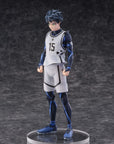 Blue Lock PVC Statue 1/7 Yoichi Isagi 25 cm