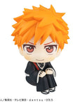 Bleach: Thousand-Year Blood War Look Up PVC Statue Ichigo Kurosaki 11 cm