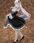 Re:ZERO -Starting Life in Another World- PVC Statue 1/8 Echidna Roswaal Manor Maid Outfit Ver. 20 cm