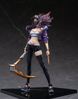 League of Legends PVC Statue 1/7 K/DA Akali 25 cm