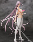Triage X Statue PVC 1/7 Yuko Sagiri (re-run) 27 cm