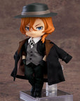 Bungo Stray Dogs Nendoroid Doll Figure Chuya Nakahara 14 cm