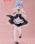 Re:Zero Starting Life in Another World Coreful PVC Statue Rem Cat Maid Ver.