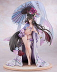 Blue Archive PVC Statue 1/7 Wakamo (Swimsuit) 27 cm