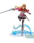 Sword Art Online Progressive: Scherzo of Deep Night Figurizm Luminasta PVC Statue Asuna 21 cm