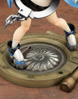 Guilty Gear Strive PVC Statue 1/7 Bridget 24 cm
