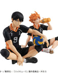 Haikyu!! G.E.M. Series PVC Statue Tobio Kageyama Palm Size 9 cm