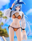 Chaesu Original Character Statue 1/7 Minah Swimwear Ver. 26 cm