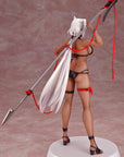 Fate/Grand Order PVC Statue 1/8 Assemble Heroines Rider/Caenis Summer Queens Ver. 28 cm