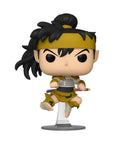 Inuyasha POP! Animation Vinyl Figure Koga 9 cm