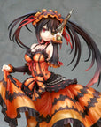 Date A Live Movie PVC Statue 1/8 Kurumi Tokisaki 22 cm