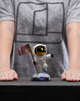 Nasa Mini Co. PVC Figure Apollo 11 Astronaut 23 cm