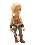 The Witcher Minix Figure Ciri 12 cm