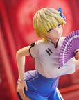 Chained Soldier PVC Statue 1/7 Tenka Izumo Chinese Dress Ver. 22 cm