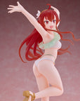Mushoku Tensei: Jobless Reincarnation Ravitier PVC Statue Eris Boreas Greyrat 20 cm