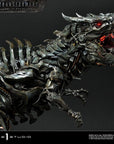 Transformers Age of Extinction Statue Grimlock 37 cm