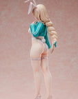 Kekemotsu Original Bunny PVC Statue 1/4 Hajime Aotsugi 40 cm
