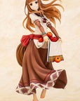 Spice and Wolf PVC Statue 1/7 Holo: Plentiful Apple Harvest Ver. (re-run) 23 cm