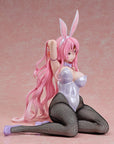 To Love-Ru Darkness PVC Statue 1/4 Sephie Michaela Deviluke: Bunny Ver. 28 cm