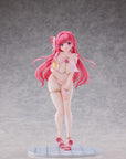 Original Character PVC Statue 1/6 Riko chan illustration by Ao Kimishima Bonus Limited Edition 26 cm