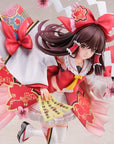Touhou Project Statue 1/7 Reimu Hakurei Illustration by Fuzichoco 22 cm