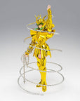 Saint Seiya Saint Cloth Myth Ex Action Figure Virgo Shun Inheritor of the Gold Cloth 17 cm