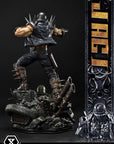 Fist of the North Star Statue Jagi Bonus Version 69 cm