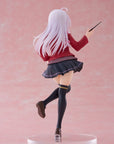Wandering Witch: The Journey of Elaina Coreful PVC Statue Elaina School Uniform Ver. 18 cm