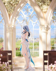 Goddess of Victory: Nikke PVC Statue 1/7 Isabel Honeymoon Party 25 cm