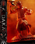 Daka Ultimate Premium Masterline Series Statue 1/4 Daka - Berserk 49 cm