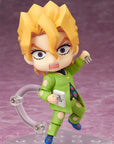 Jojo's Bizarre Adventure: Golden Wind Nendoroid Action Figure Pannacotta Fugo 10 cm (re-run)