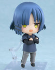 Bocchi the Rock! Nendoroid Action Figure Ryo Yamada: Casual Clothes Ver. 10 cm