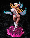 Mahou Shoujo PVC Statue 1/6 Kirara Akutsu by Raita 34 cm