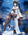 Azur Lane PVC Statue 1/7 Chen Hai 22 cm