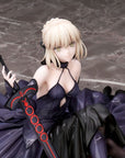 Fate/Grand Order PVC Statue Saber/Altria Pendragon (Star of Twilight Ver.) 13 cm