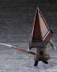 Silent Hill 2 Nendoroid Action Figure Red Pyramid Thing 10 cm