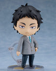 Haikyu!! Nendoroid Action Figure Keiji Akaashi: School Uniform Ver. 10 cm
