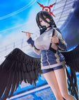 Blue Archive FNEX Statue 1/7 Hasumi 30 cm
