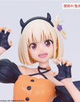 Lycoris Recoil Brilliant Figure PVC Statue 1/7 Nishikigi Chisato Halloween Ver. 22 cm