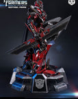 Transformers: Dark of the Moon Statue Sentinel Prime 73 cm