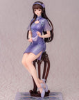 King of Glory PVC Statue 1/10 ift+ Dream Weaving: Xishi Ver. 16 cm