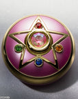 Sailor Moon Proplica Replica 1/1 Crystal Star Brilliant Color Edition 7 cm