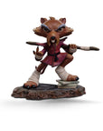 Teenage Mutant Ninja Turtles Mini Co. PVC Figure Master Splinter Comics 12 cm