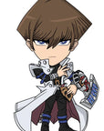 Yu-Gi-Oh! Vinyl Figure Seto Kaiba 12 cm